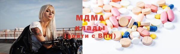 молекула духа Богородск